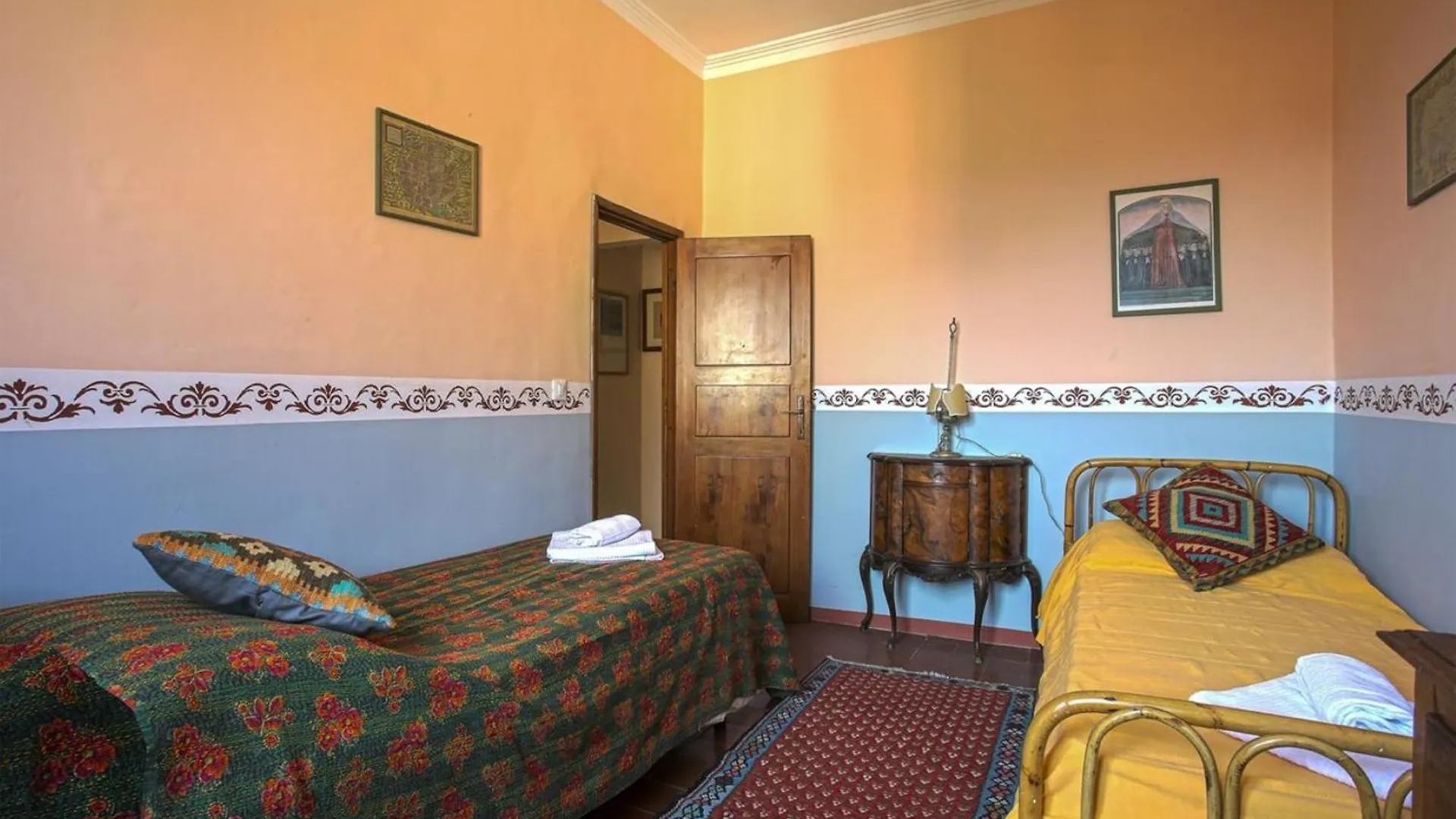 Torre Martellini Apartment Florence
