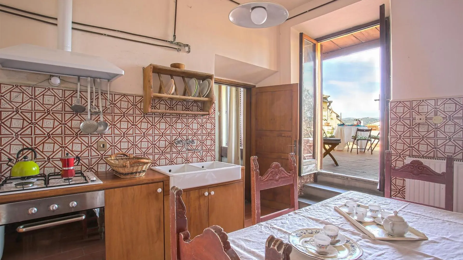 Torre Martellini Apartment Florence 0*,  Italy