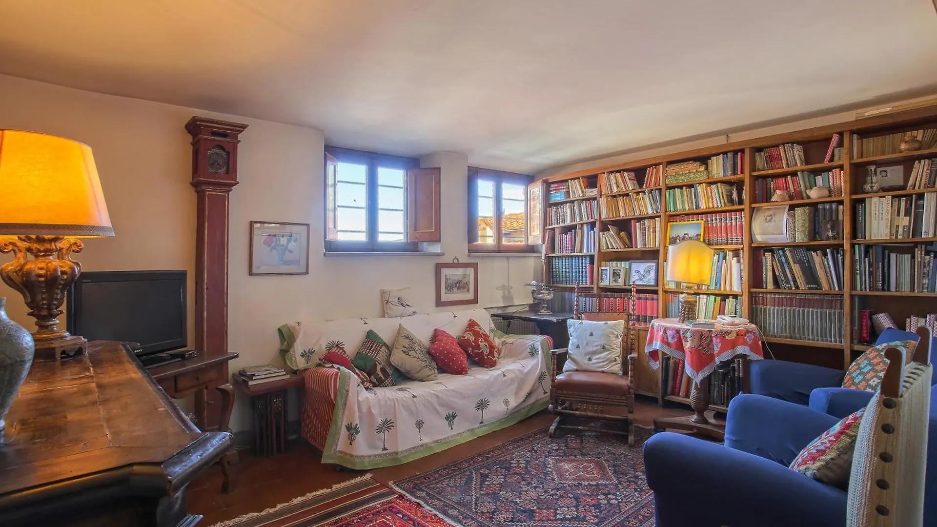 Torre Martellini Apartment Florence 0*,