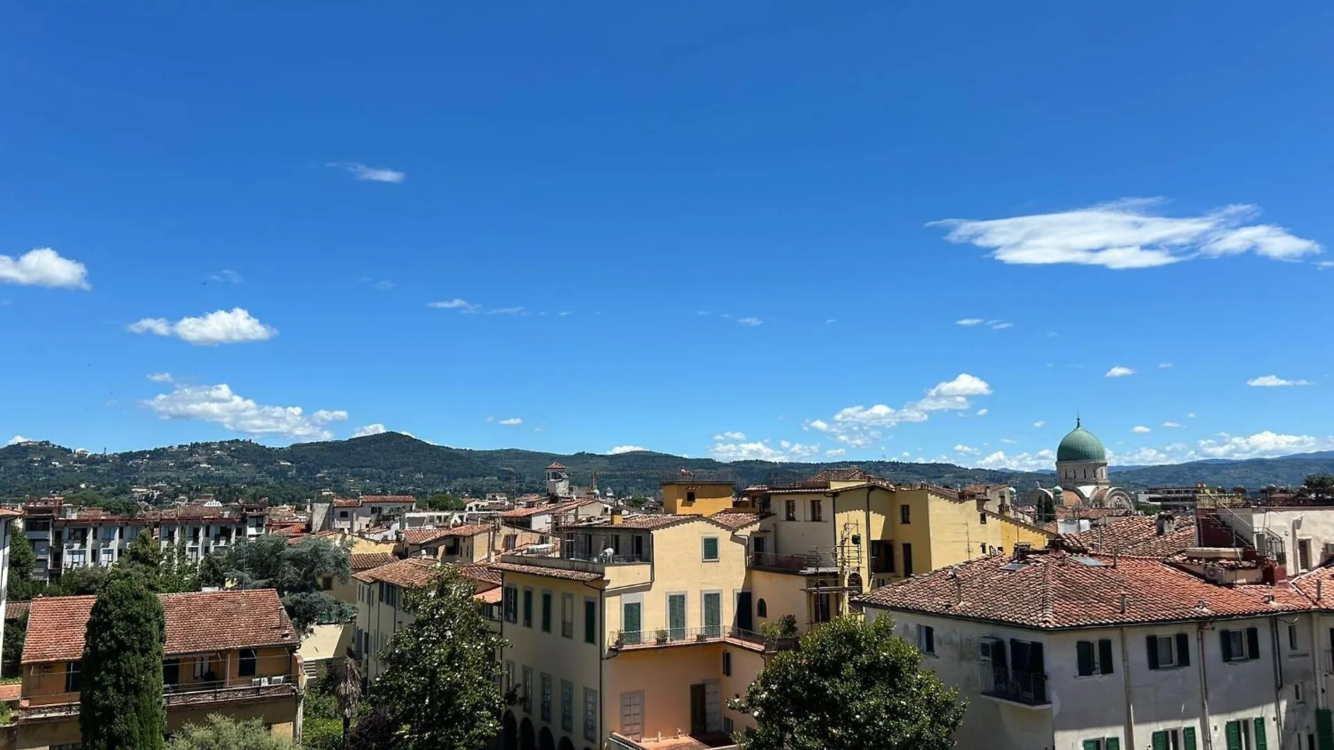 Torre Martellini Apartment Florence Italy