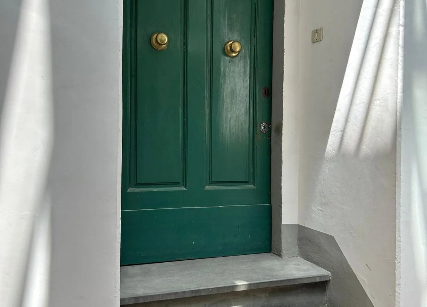 Torre Martellini Apartment Florence