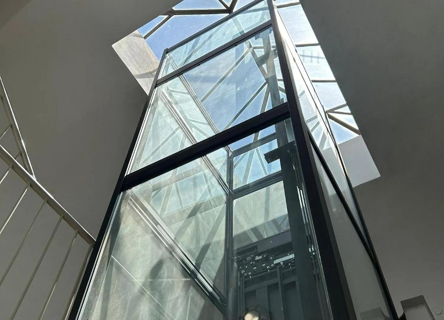 Torre Martellini Apartment Florence